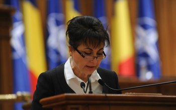 Tamara Ciofu: „Oficiul Național pentru …