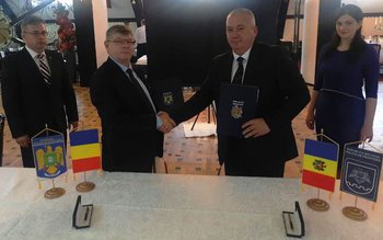 Întâlnire de lucru româno-moldoveană, la …