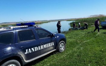 Sancțiuni aplicate de jandarmi pentru …