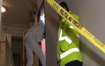 Dublu asasinat în Moldova. Doi …