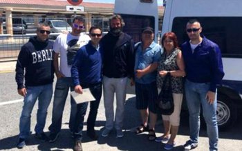 Un român dispărut de 10 …