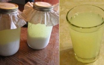 Băutura care previne infarctul și …