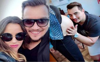 Povestea impresionantă a iubitei lui …