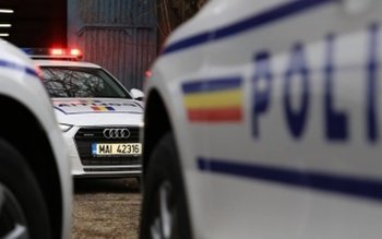 Răzbunare în stil mafiot la …