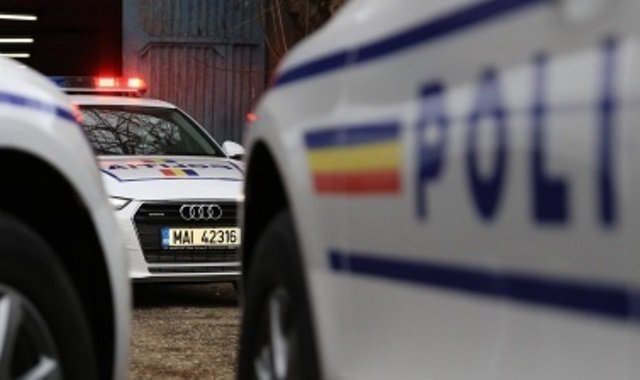 Răzbunare în stil mafiot la Iași! Doi tineri au aruncat cu acid sulfuric în ochii unui bărbat