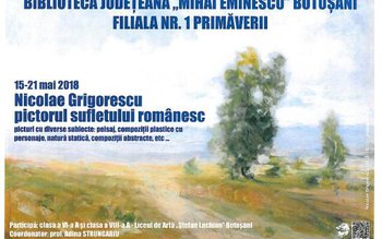 Nicolae Grigorescu, pictorul sufletului românesc