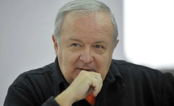 A murit Cristian Ţopescu, reputatul comentator sportiv