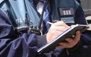 Infractori voiajori din județul Iași, …