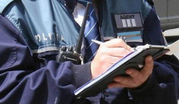 Infractori voiajori din județul Iași, depistaţi de poliţiştii botoșăneni