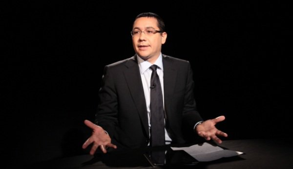 Victor Ponta, din nou președinte de partid. Ce spune despre candidatura la Cotroceni
