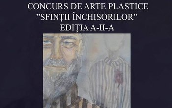 Vernisajul concursului interliceal „Sfinții închisorilor” …