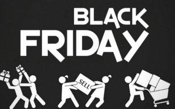 Black Friday este o mare …