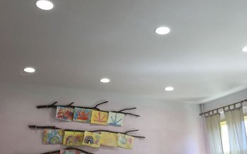 Proiectul „Energie în şcolile copilăriei” …