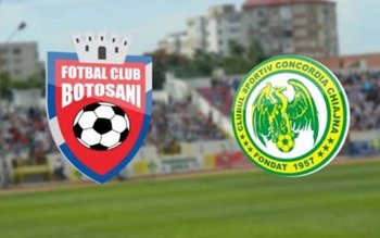 FC Botoșani joacă astăzi pe …