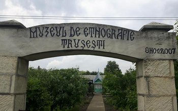 Întâlnirea fiilor satului Ionășeni din …