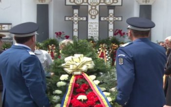 Ziua Eroilor, marcată alături de …