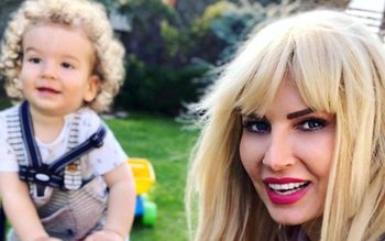 Andreea Bănică a mărturisit că …