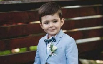 Apel umanitar: Eric Ștefan, un …