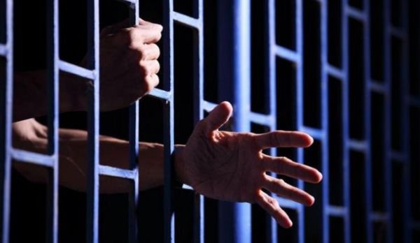 Hoț din Ibănești condamnat la patru ani de închisoare