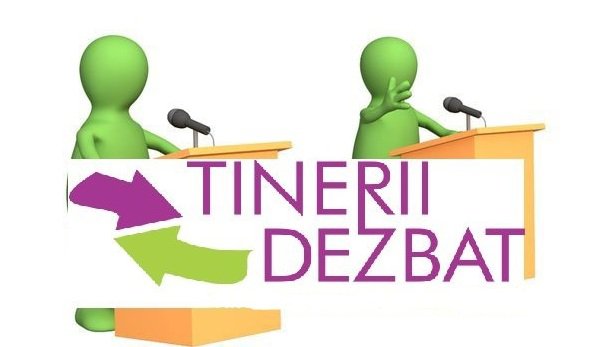 O nouă manifestare din programul „Tinerii dezbat”, organizată vineri,  la Biblioteca Judeţeană Botoşani