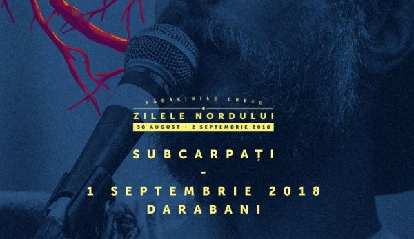 Subcarpați cântă în Poiana Teioasa în 1 septembrie la cel mai nordic festival din țară