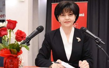 Doina Federovici: „Lucrările de modernizare …