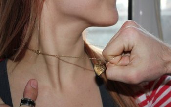 Reţinut pentru tâlhărie. I-a furat …