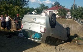 Accident cu victimă! Un șofer …
