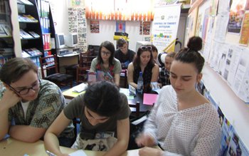 PRO MOTION Centrul de Tineret …