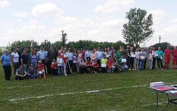 „Cu viața mea apăr viața” …