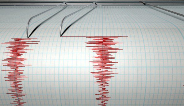 Două cutremure în România, în ultimele ore