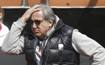 Ilie Năstase, două dosare penale …