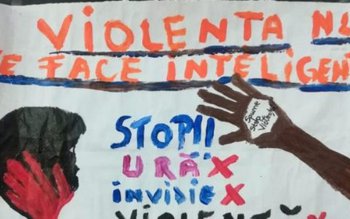 Prevenirea violenţei în familie – …