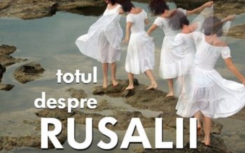 Mâine e prima zi de …