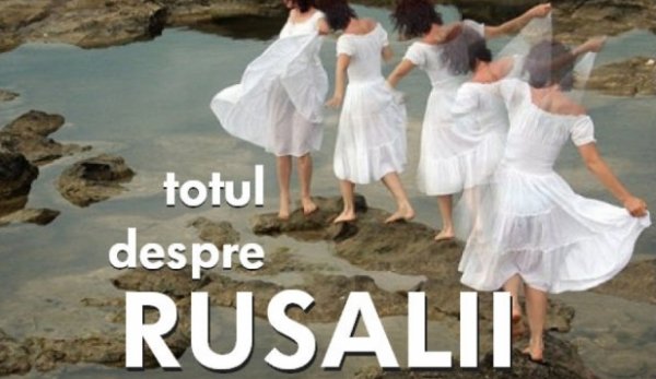 Mâine e prima zi de Rusalii, mare sărbătoare creștină - ce semnifică și ce e bine să facem