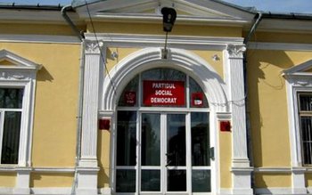 PSD Botoșani dezaprobă și consideră …