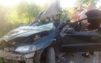 Tragic! O fată de 18 …