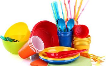 Materialele plastice de unică folosință …