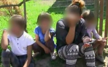 Lovitură pentru copiii românilor morți …