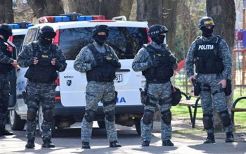 Botoșani: Percheziţii la persoane bănuite …