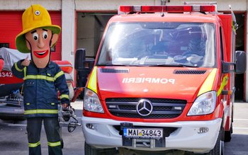 1 Iunie în siguranță alături …