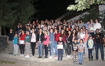 Concursul Național de Protecția Mediului …