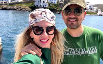 Andreea Bănică, dată de gol …