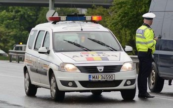 Inconștiență! S-a urcat la volan, …