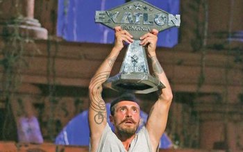 Drăghia, la spital, după „Exatlon”, …