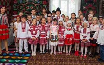 „În lumea lui Creangă” - …