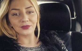 Nouă condamnare pentru Adina Prisăcariu, …