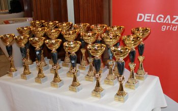 Botoşaniul găzduieşte „Trofeul Electricianului” – …