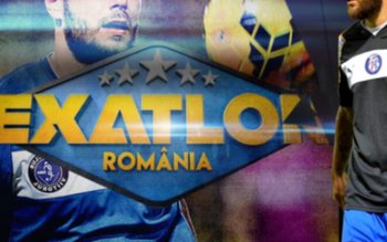 Află cine este primul concurent …