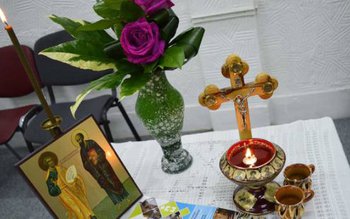 Sărbătoare mare! Începe postul Sânpetrului